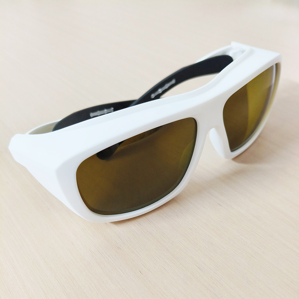 OD7 Laser Safety Glasses Goggl - огляд і ціна Industrial Laser Hair Removal