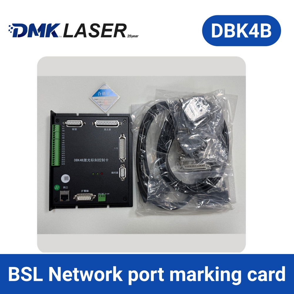 Original BSL BASELIGHT DBK4B N - огляд і ціна Laser Controller Board
