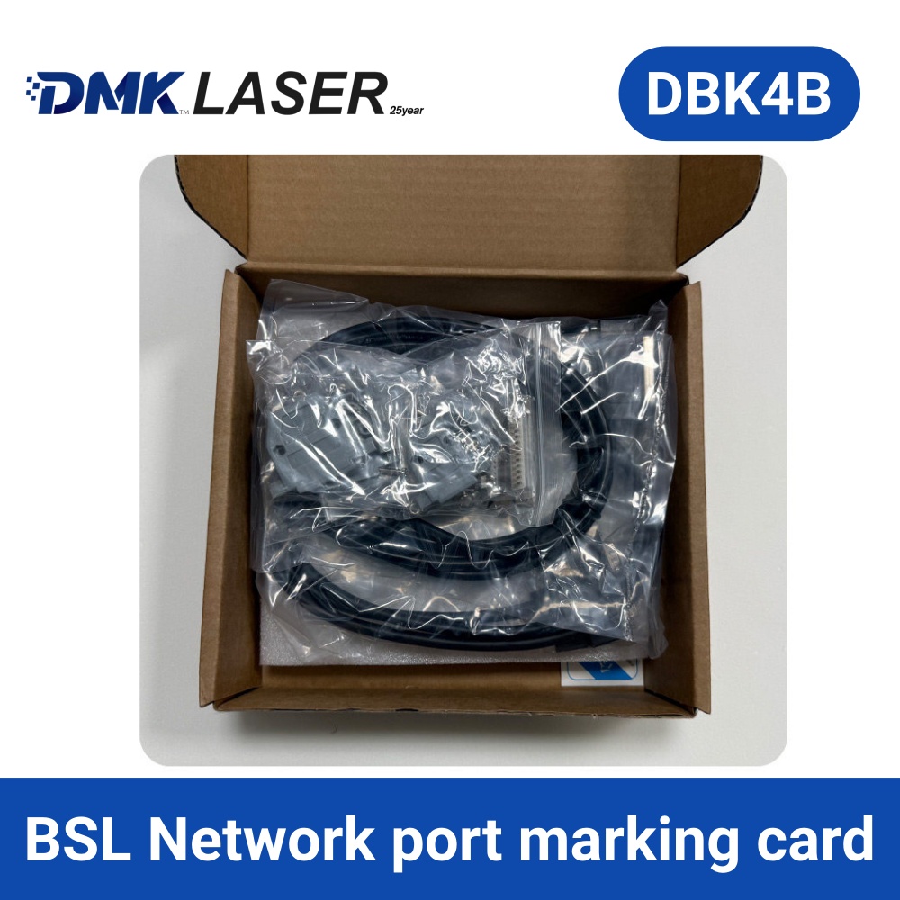 Original BSL BASELIGHT DBK4B N - огляд і ціна Laser Controller Board