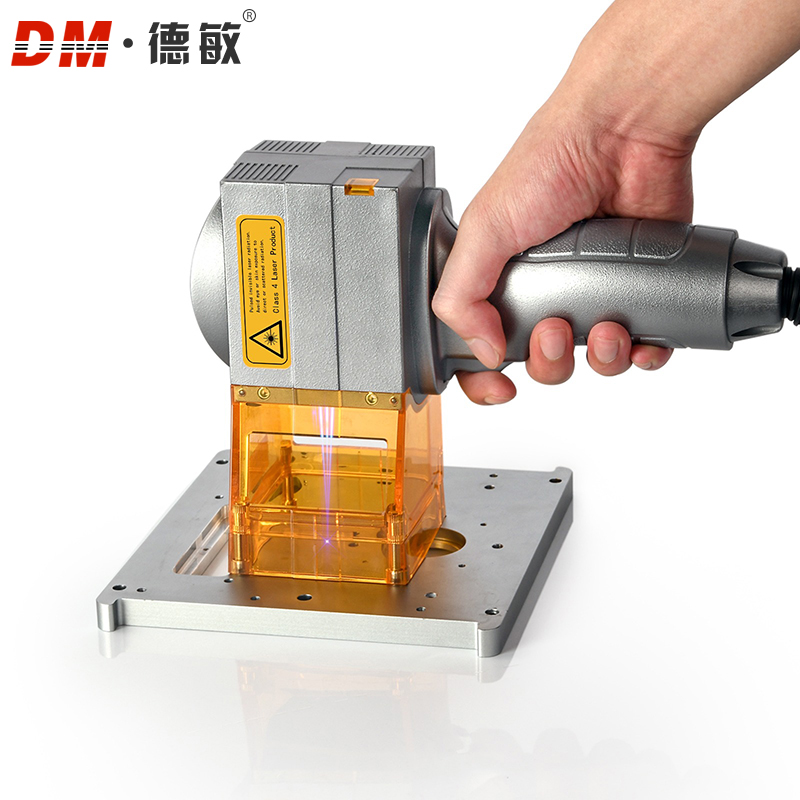 Factory Supply Handheld Automa - огляд і ціна Industrial Handheld Laser Printer