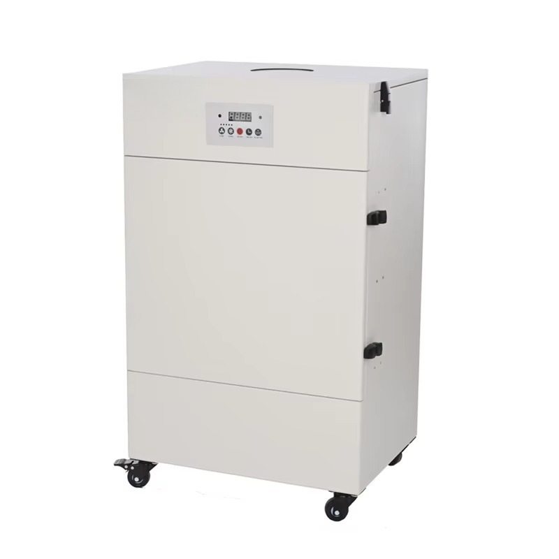 Powerful Industrial Smoke Exha - огляд і ціна Industrial Laser Power