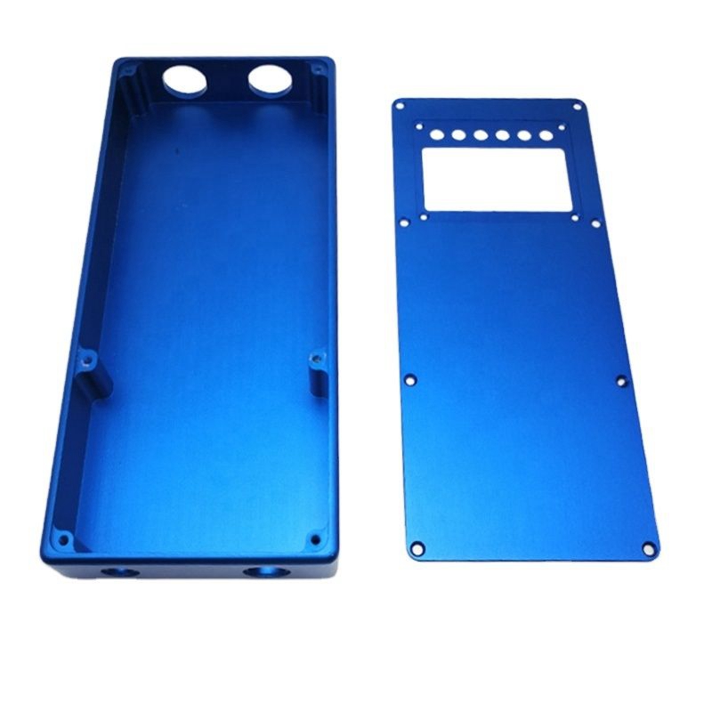 OEM Custom Precision Sheet Met - огляд і ціна Industrial Laser Enclosure