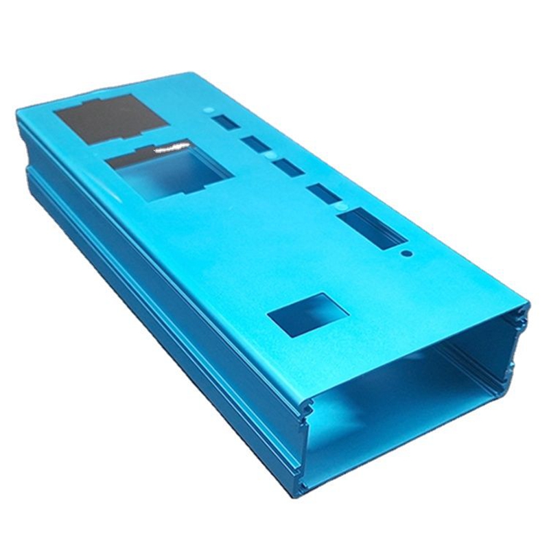 OEM Custom Precision Sheet Met - огляд і ціна Industrial Laser Enclosure