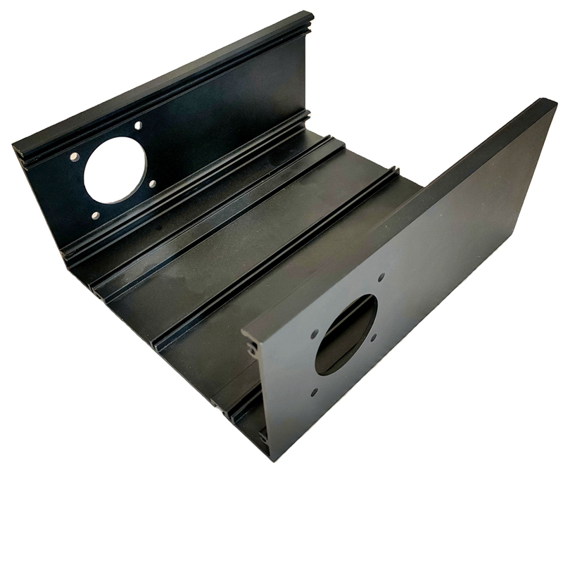 OEM Custom Precision Sheet Met - огляд і ціна Industrial Laser Enclosure