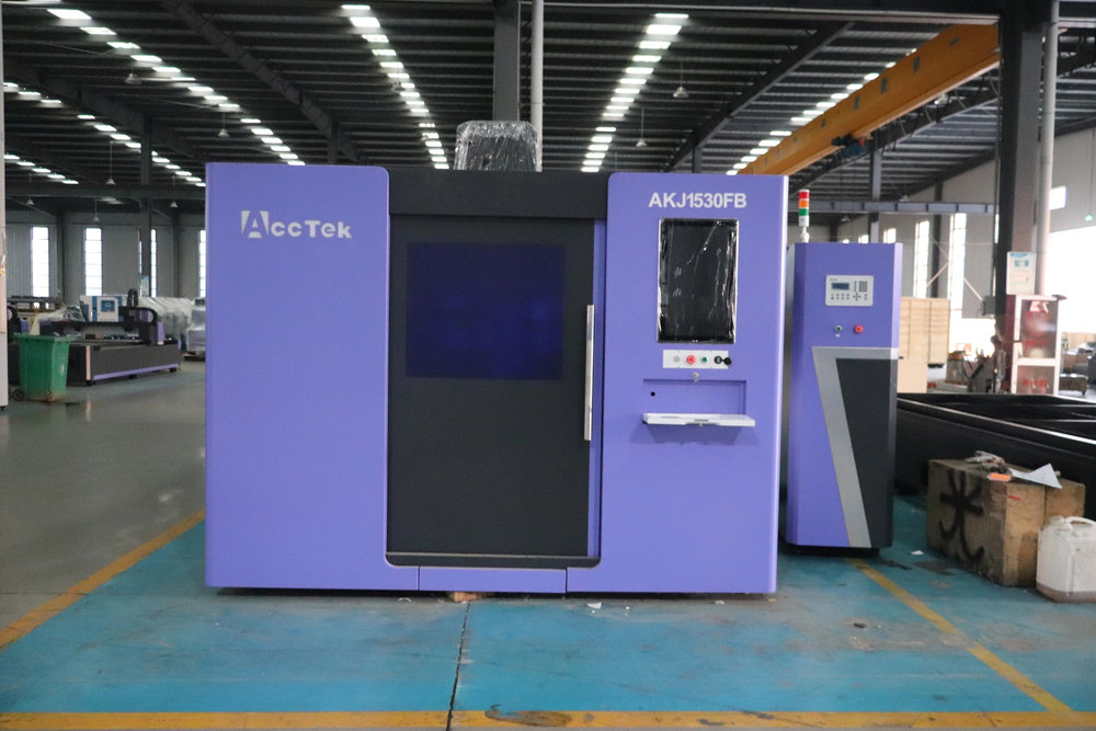 Safety Enclosure Fiber Laser C - огляд і ціна Industrial Laser Enclosure