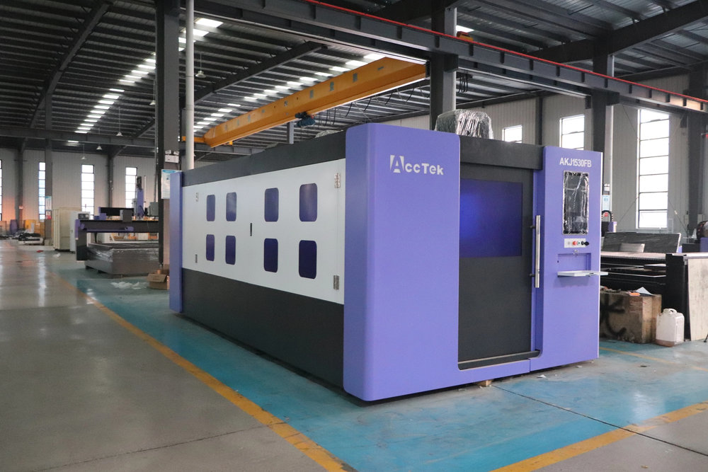 Safety Enclosure Fiber Laser C - огляд і ціна Industrial Laser Enclosure