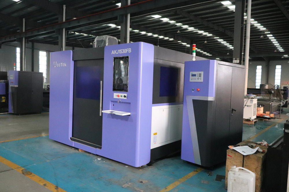 Safety Enclosure Fiber Laser C - огляд і ціна Industrial Laser Enclosure
