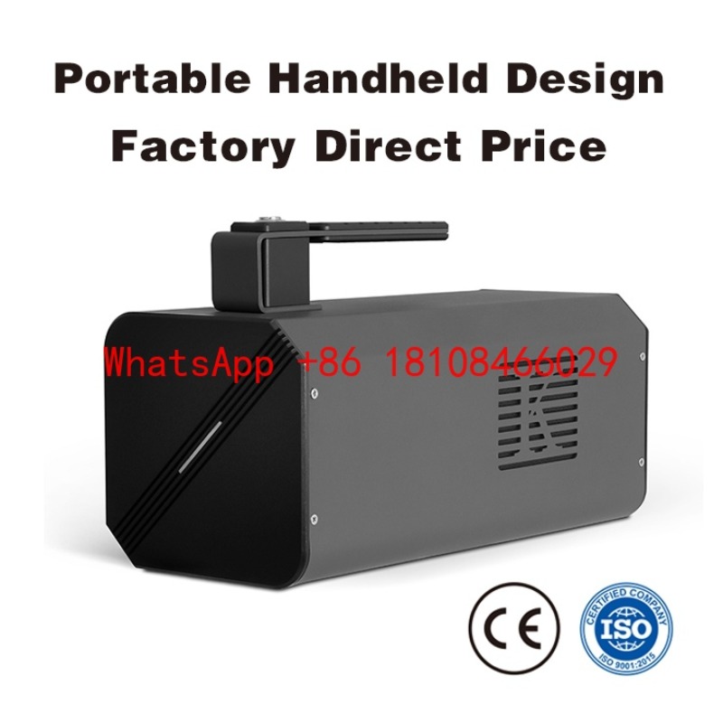 Industrial and Homeuse Portabl - огляд і ціна Industrial Handheld Laser Printer
