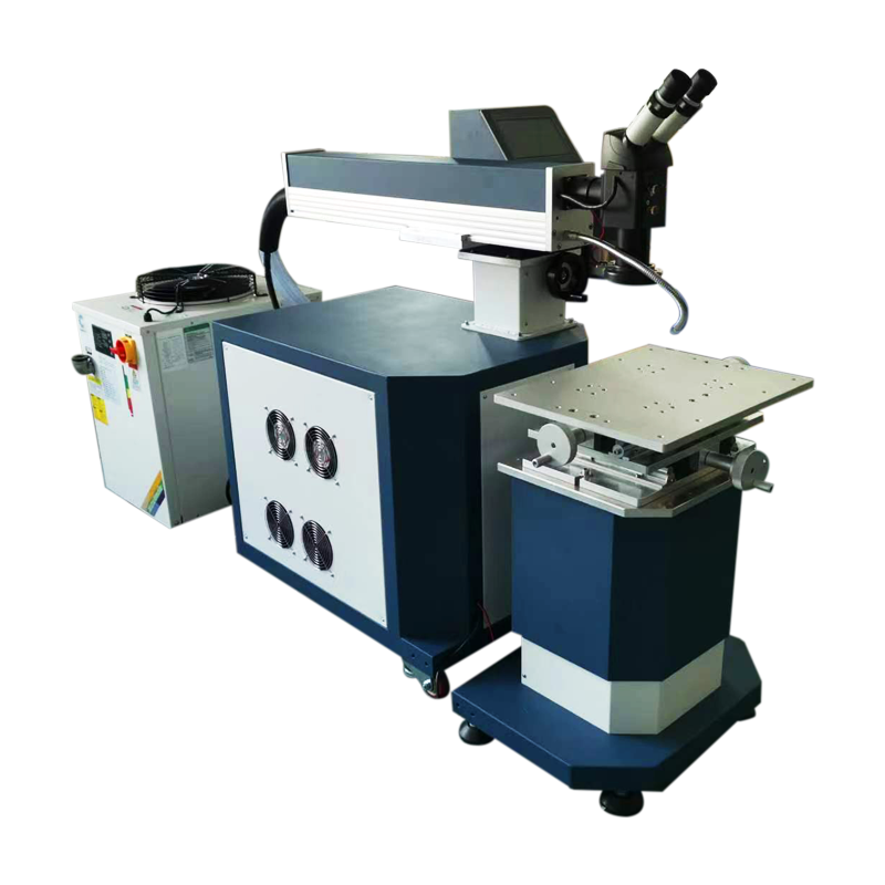 Yag Industrial  Mould Repair L - огляд і ціна Industrial Yag Laser