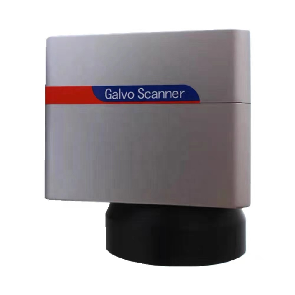RC1001 SG7110 High-Accuracy Ga - огляд і ціна Industrial Laser Marking