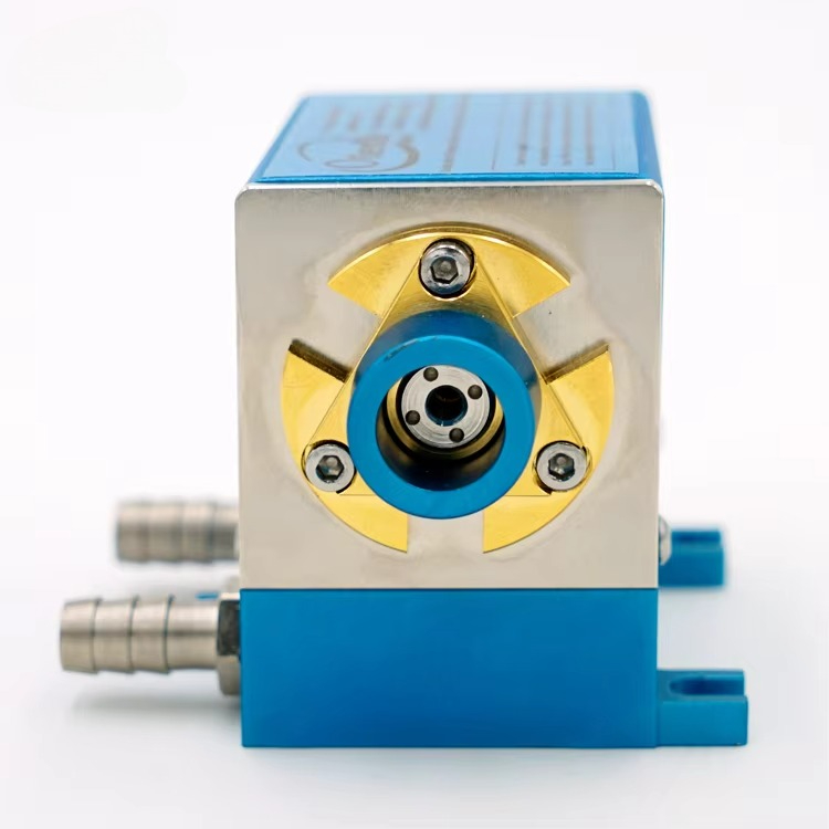 30W CW 1064nm Nd:YAG DPSS Lase - огляд і ціна Industrial Laser Marking