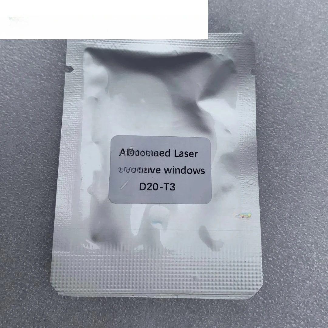2PCS Laser welding gun protect - огляд і ціна Industrial Laser Welding Gun