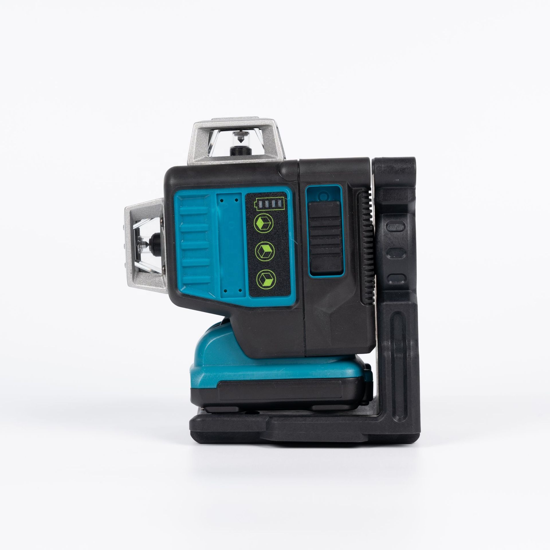 Rotary Laser Level 4D 12 Lines - огляд і ціна Industrial Laser Power