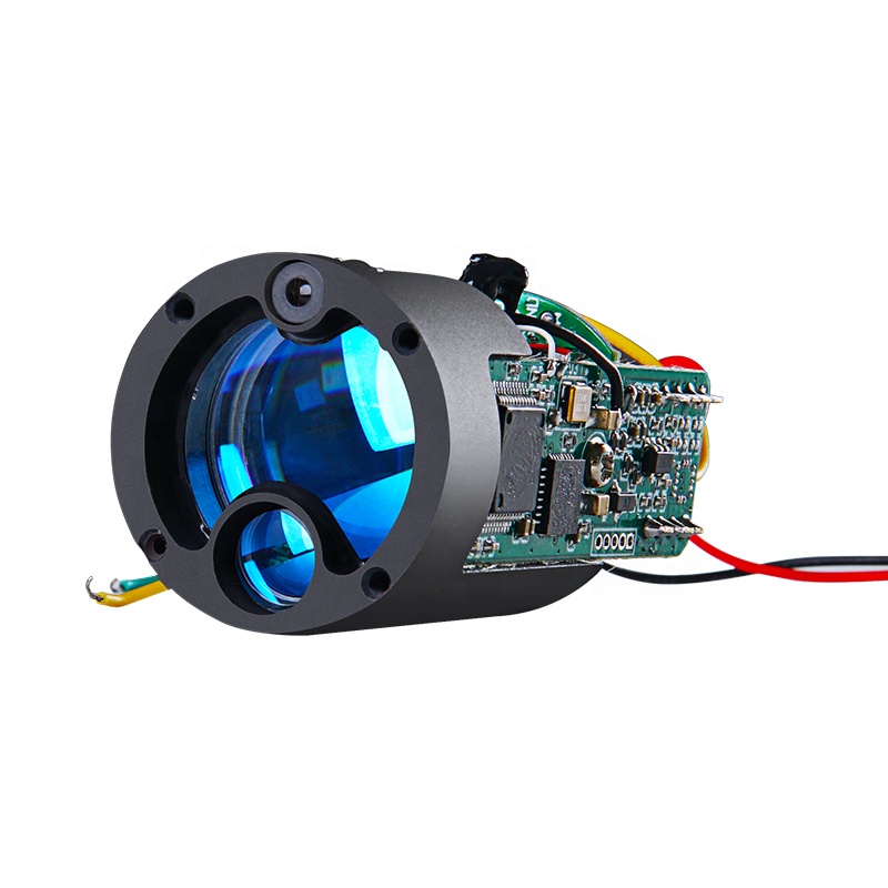 NEWSmall OEM Distance Measurem - огляд і ціна Industrial Laser Distance Measuring Device