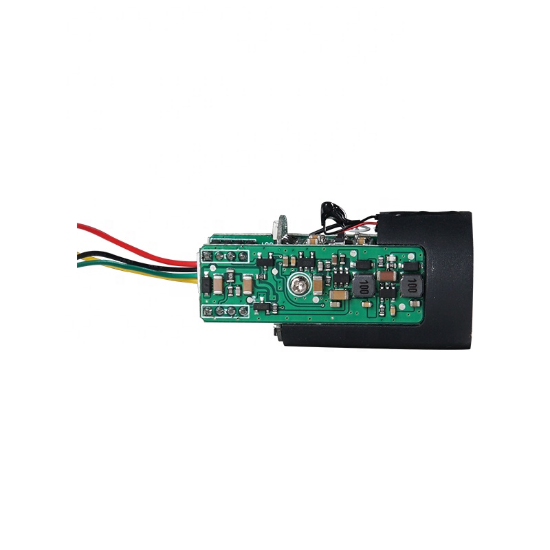 NEWSmall OEM Distance Measurem - огляд і ціна Industrial Laser Distance Measuring Device