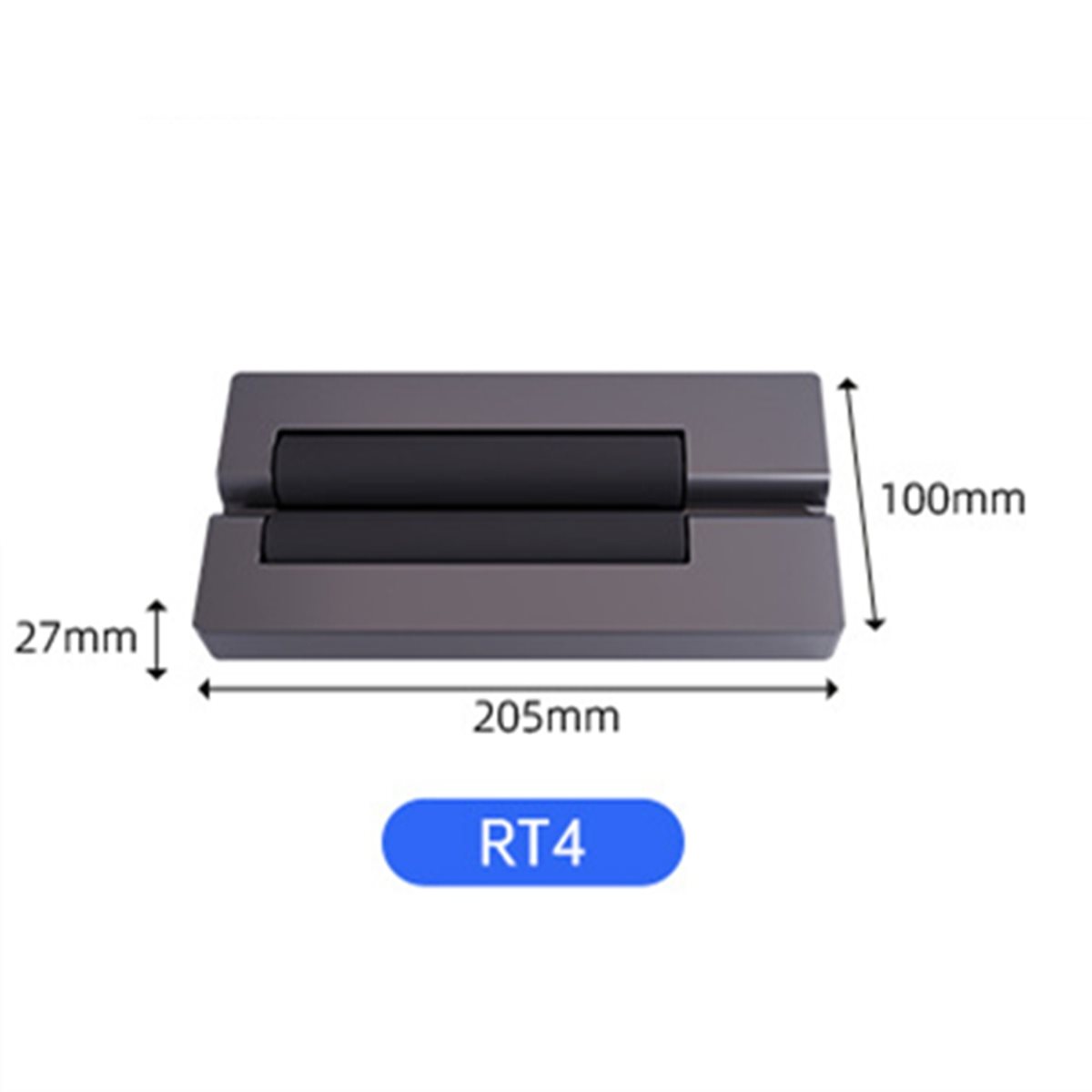 R4 Rotary for MR.CARVE C1 5W L - огляд і ціна Rotary Axis Laser Engraver