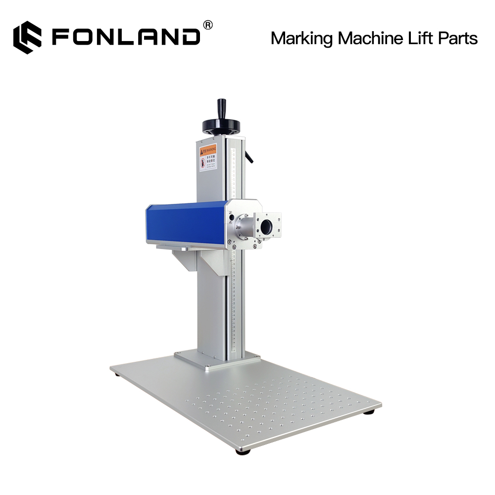 Rayucs MAX JPT Laser Marking M - огляд і ціна Industrial Laser Marking