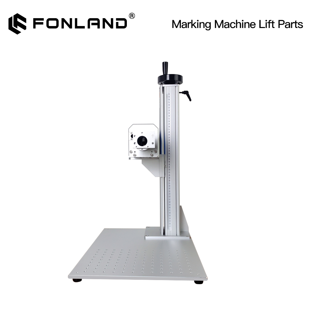 Rayucs MAX JPT Laser Marking M - огляд і ціна Industrial Laser Marking