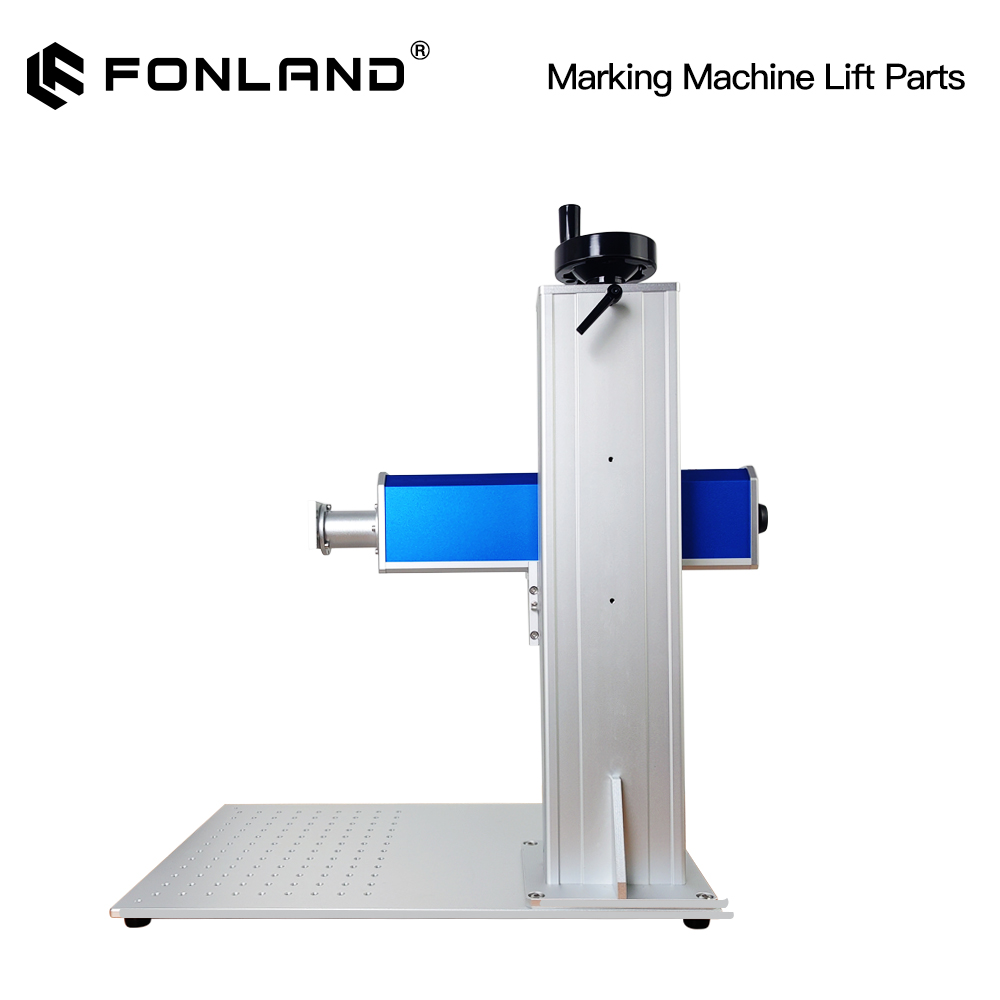 Rayucs MAX JPT Laser Marking M - огляд і ціна Industrial Laser Marking