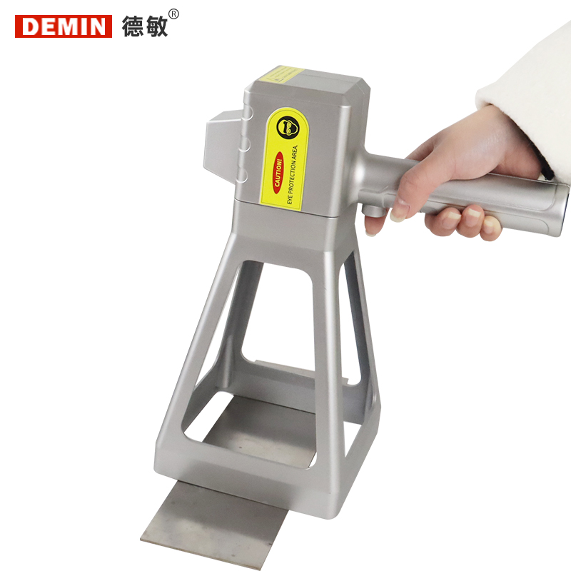 Industrial Handheld Laser Codi - огляд і ціна Industrial Handheld Laser Printer
