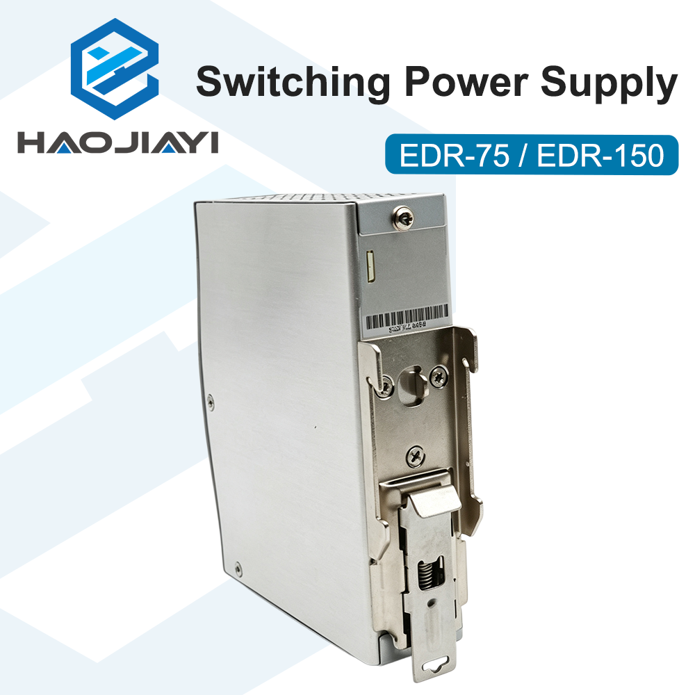 Laser Equipment DC Power Suppl - огляд і ціна Industrial Laser Marking