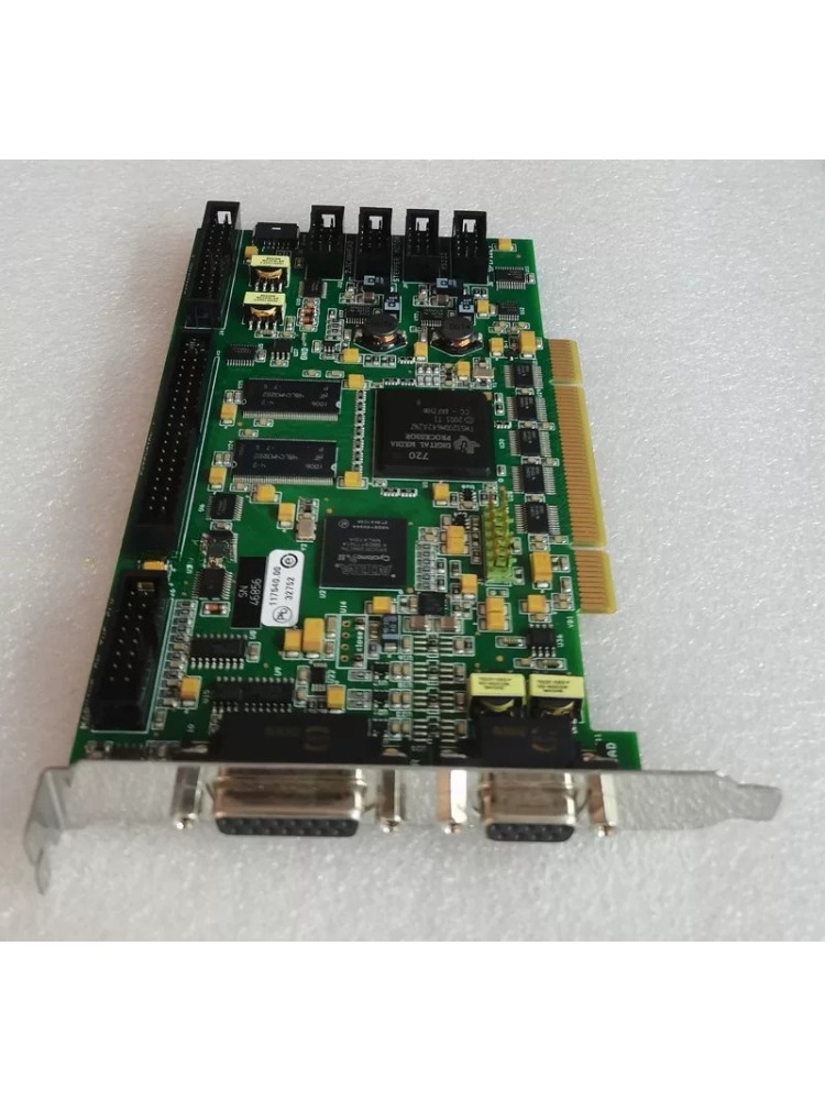 For RTC5 PCI Laser Marking Con - огляд і ціна Laser Controller Board