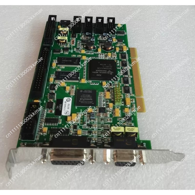 For RTC5 PCI Laser Marking Con - огляд і ціна Laser Controller Board
