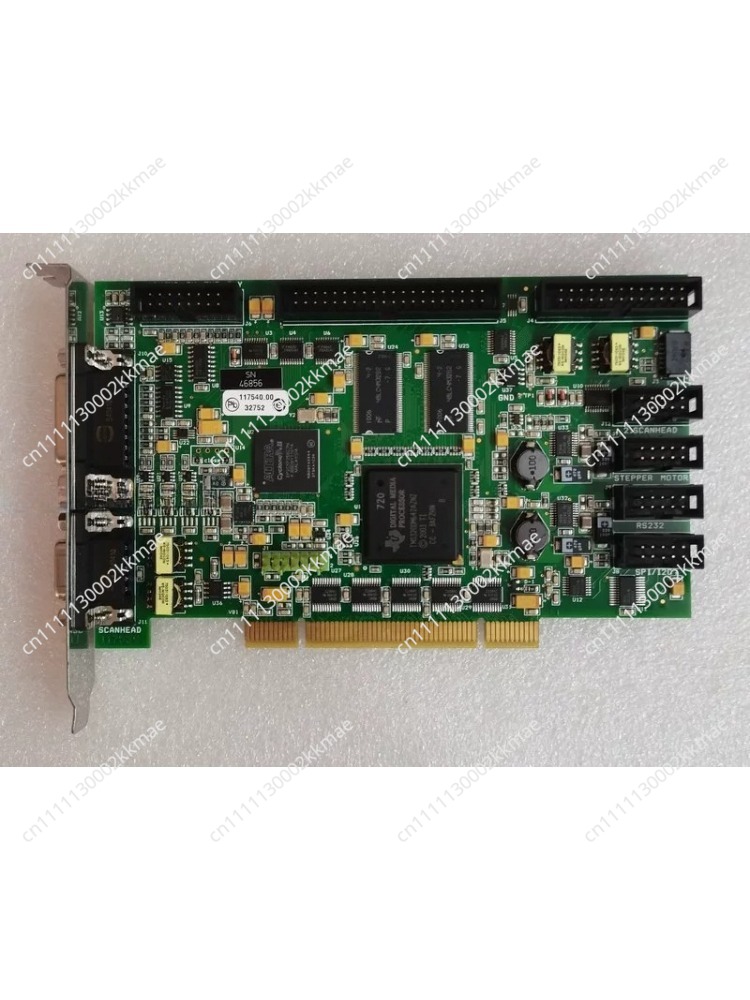 For RTC5 PCI Laser Marking Con - огляд і ціна Laser Controller Board