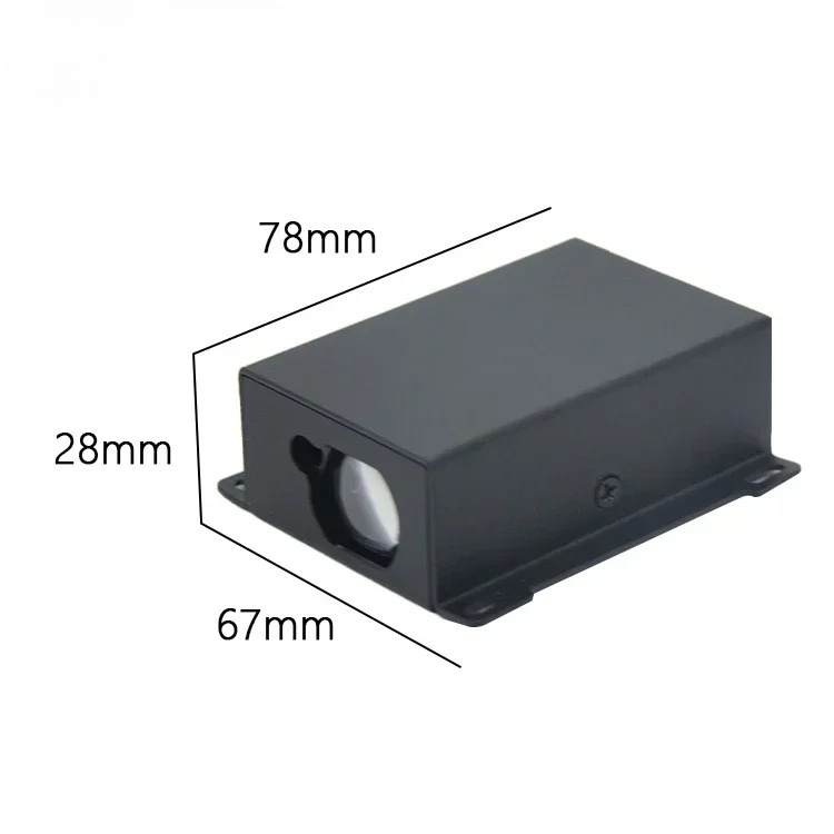 Industrial IP54 Protection Wat - огляд і ціна Industrial Laser Distance Measuring Device