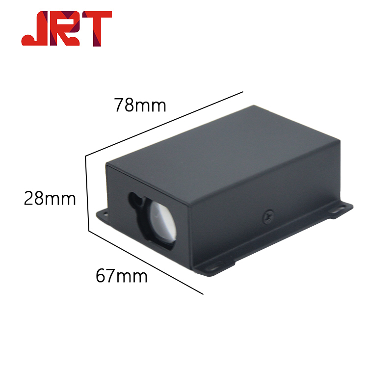 Industrial IP54 Protection Wat - огляд і ціна Industrial Laser Distance Measuring Device