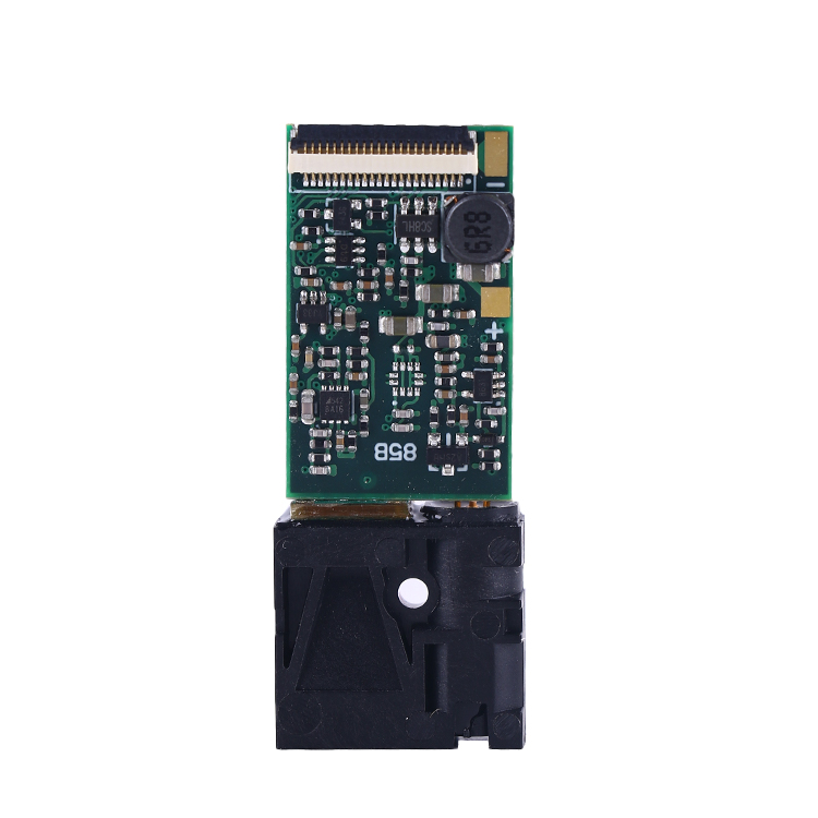 20m Small OEM Distance Measure - огляд і ціна Industrial Laser Distance Measuring Device