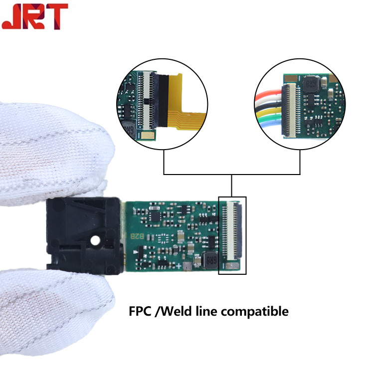 20m Small OEM Distance Measure - огляд і ціна Industrial Laser Distance Measuring Device
