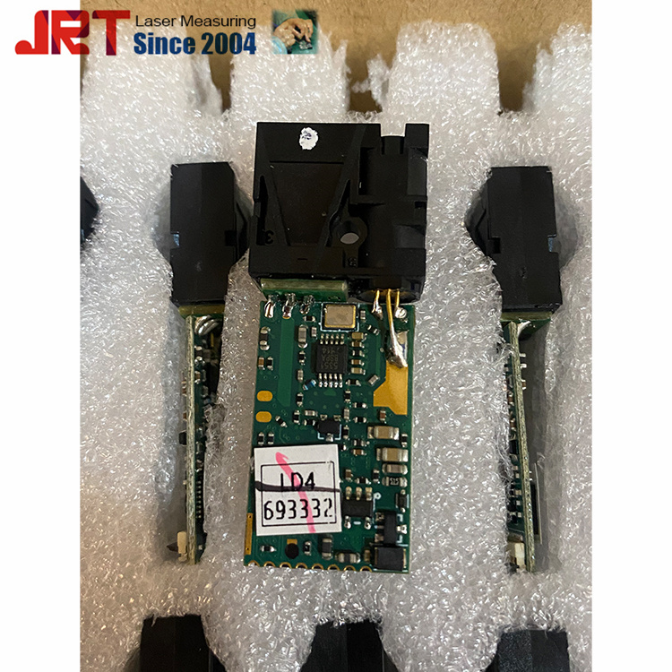 20m Small OEM Distance Measure - огляд і ціна Industrial Laser Distance Measuring Device