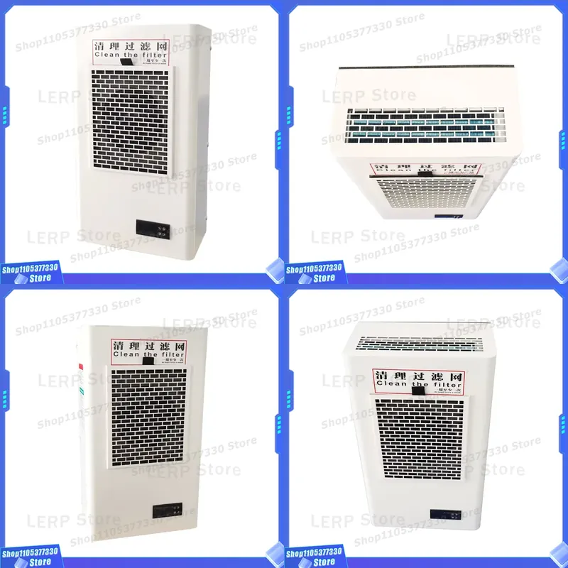 400W Free Cooling System Cabin - огляд і ціна Industrial Laser Enclosure
