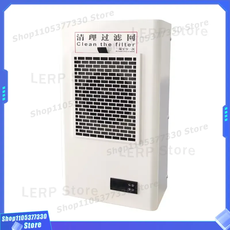 400W Free Cooling System Cabin - огляд і ціна Industrial Laser Enclosure