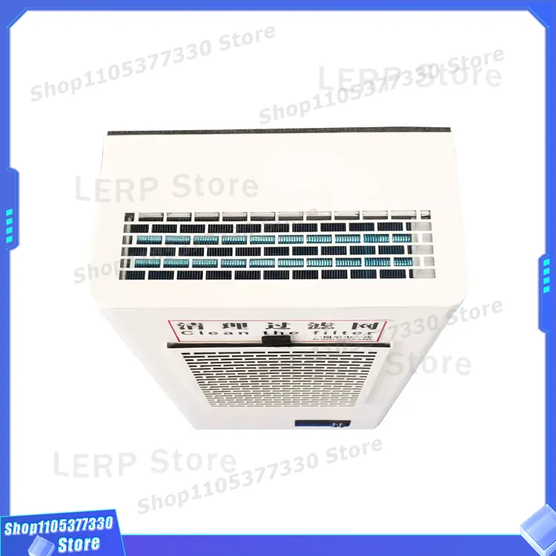 400W Free Cooling System Cabin - огляд і ціна Industrial Laser Enclosure