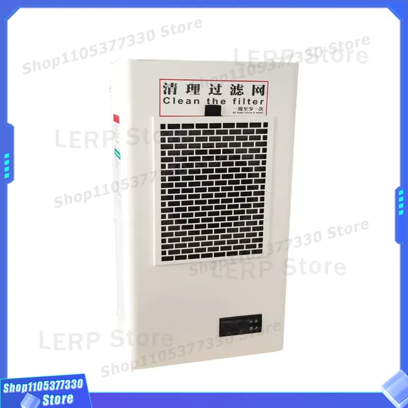 400W Free Cooling System Cabin - огляд і ціна Industrial Laser Enclosure