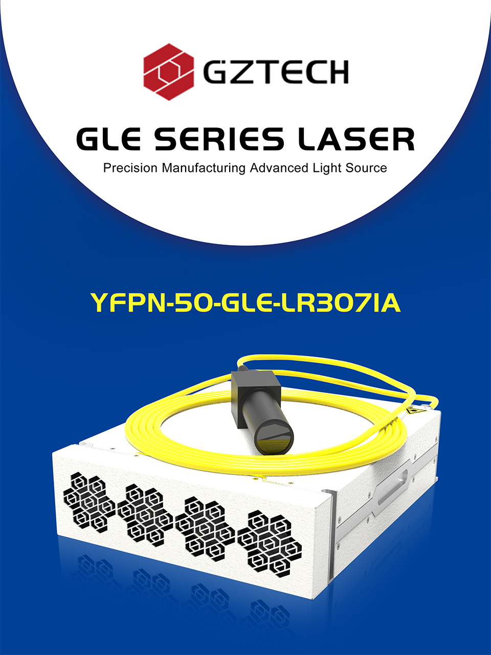 50W 60W 100W  200W Portable Mi - огляд і ціна Industrial Laser Marking