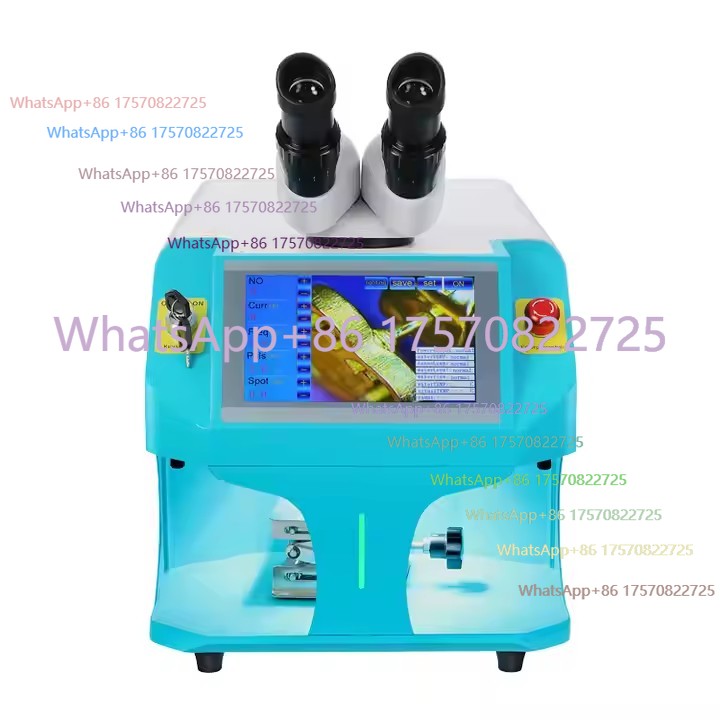 150W Mini Desktop YAG Laser We - огляд і ціна Industrial Yag Laser