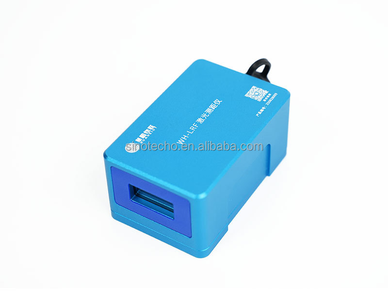HUAHEIoT Industrial Laser Dist - огляд і ціна Industrial Laser Distance Measuring Device