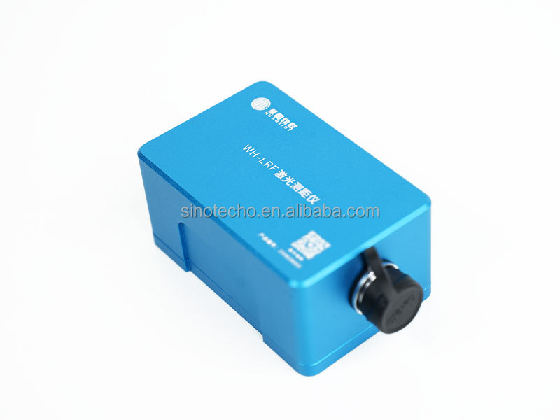 HUAHEIoT Industrial Laser Dist - огляд і ціна Industrial Laser Distance Measuring Device