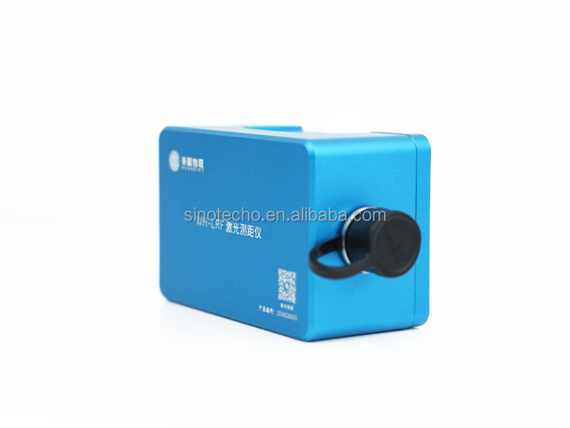 HUAHEIoT Industrial Laser Dist - огляд і ціна Industrial Laser Distance Measuring Device