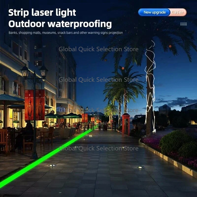 Industrial Virtual Laser Safet - огляд і ціна Industrial Laser Marking