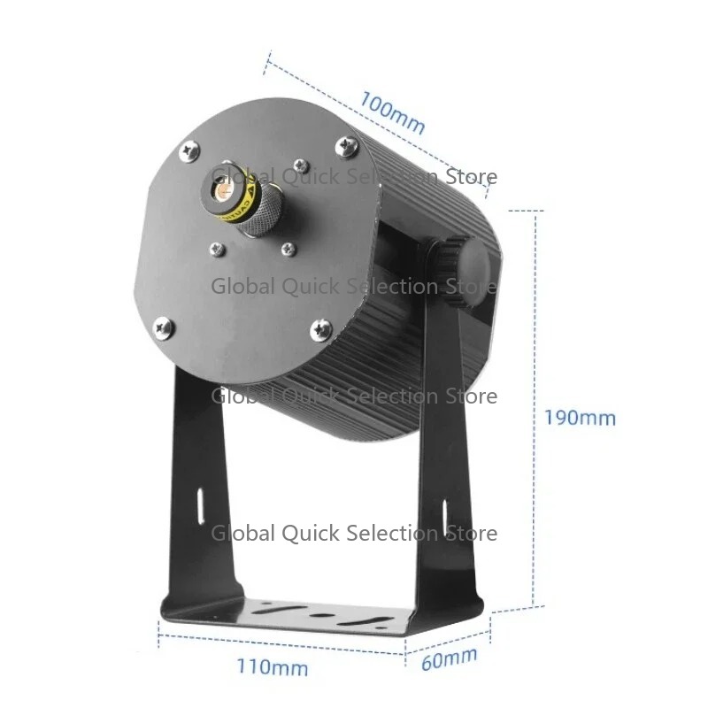 Industrial Virtual Laser Safet - огляд і ціна Industrial Laser Marking