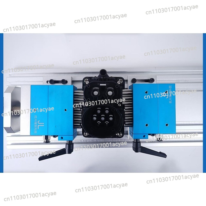 Industrial clamping fixture, l - огляд і ціна Industrial Laser Marking