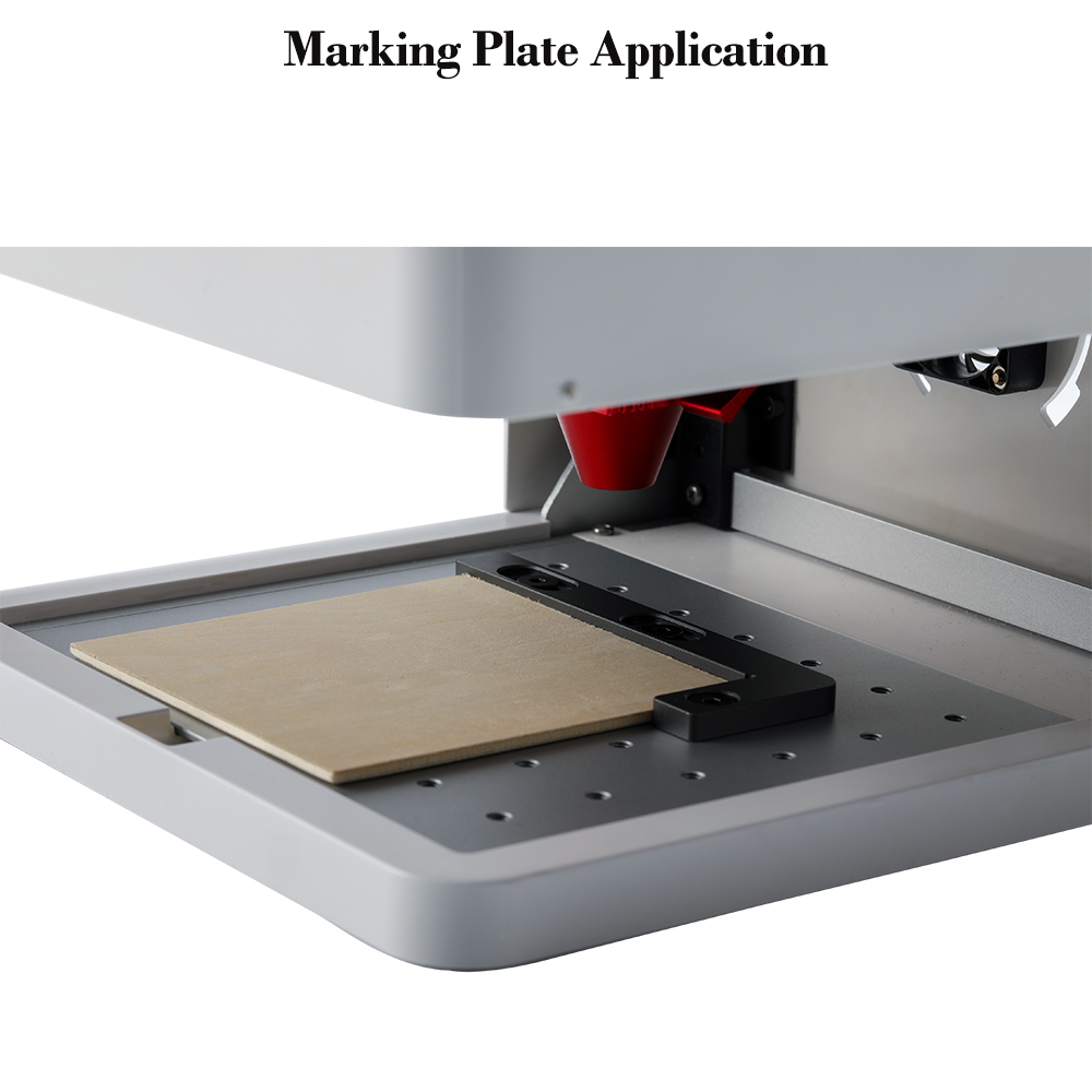 Rotary Axis Attachment & Marki - огляд і ціна Rotary Axis Laser Engraver