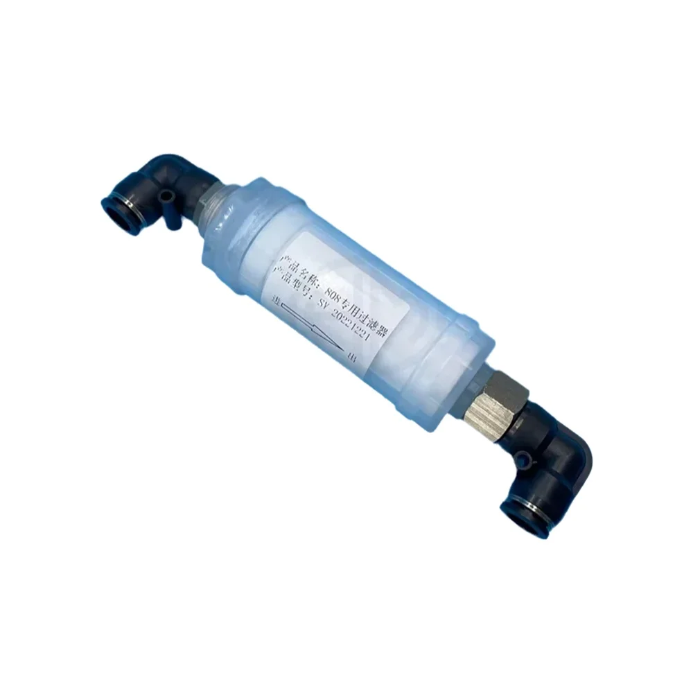 Diode Laser Water Filter Syste - огляд і ціна Industrial Laser Hair Removal