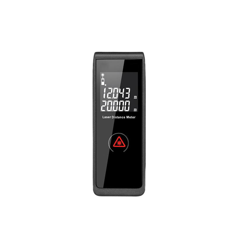 LOOBO Handheld Laser Rangefind - огляд і ціна Industrial Laser Distance Measuring Device
