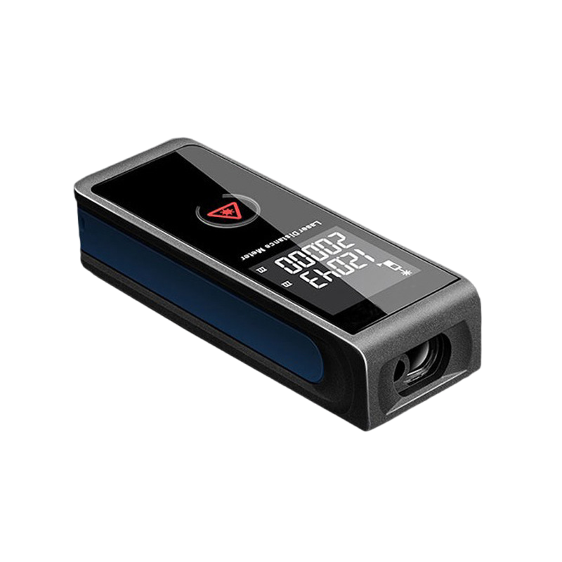 LOOBO Handheld Laser Rangefind - огляд і ціна Industrial Laser Distance Measuring Device