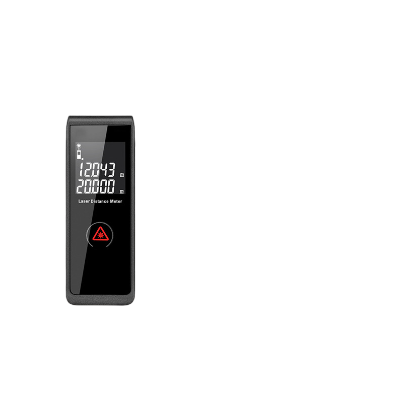 LOOBO Handheld Laser Rangefind - огляд і ціна Industrial Laser Distance Measuring Device